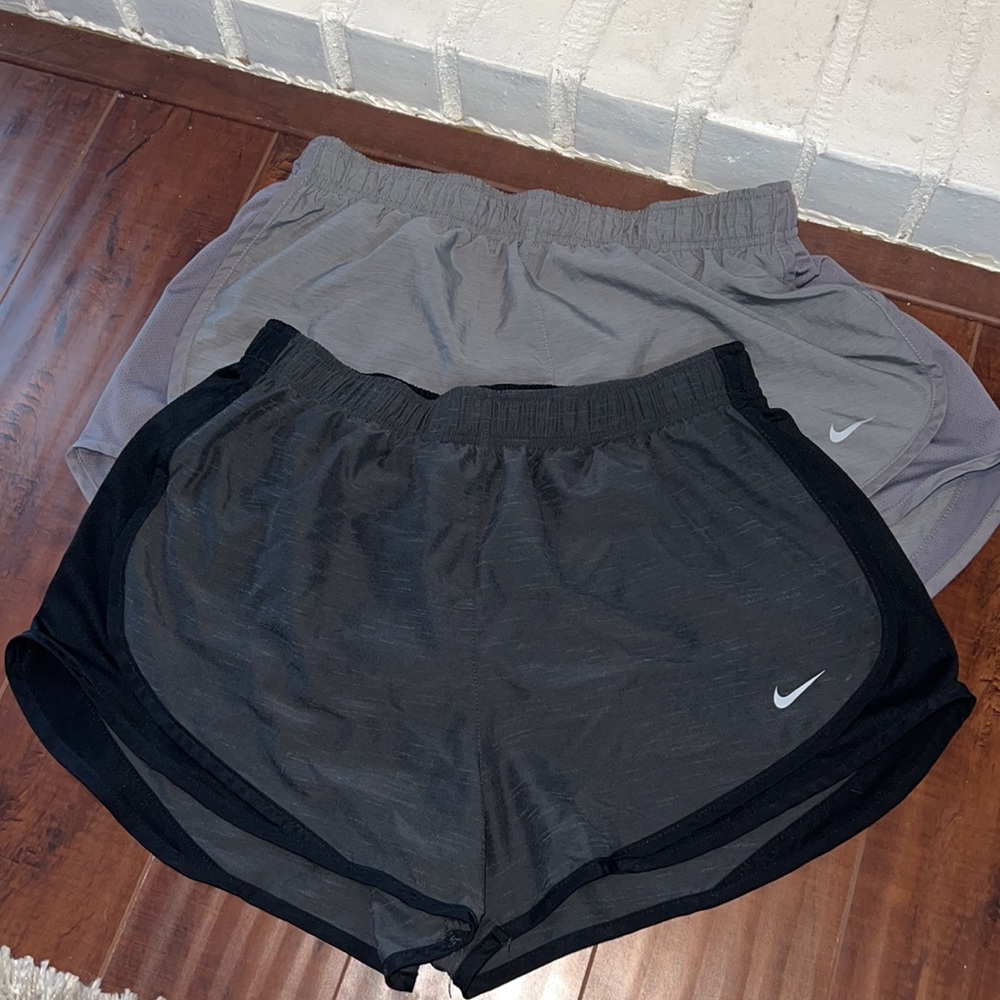 Nike Shorts Bundle